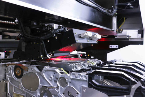 杭州迅得電子 | 一站式電子生產(chǎn)制造服務(wù)