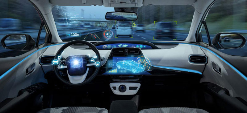 杭州迅得電子 | 汽車電路板制造服務(wù)