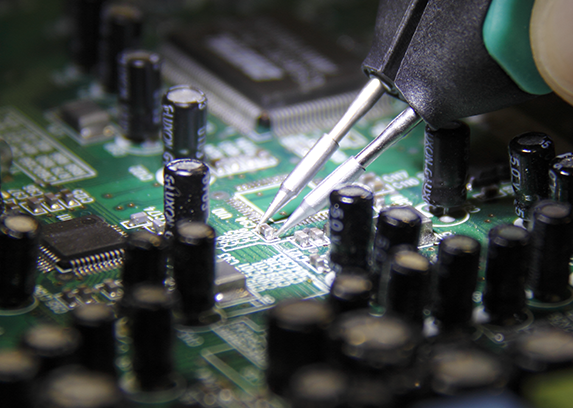 如何在貼片加工中進(jìn)行拆卸和焊接? | 杭州迅得電子