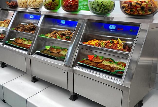 大學(xué)食堂適合做什么小吃,什么美食較受學(xué)生歡迎？