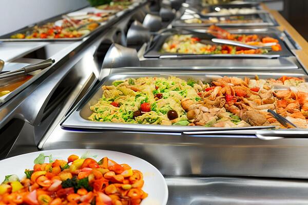 機關單位食堂外包采購需求有哪些內容