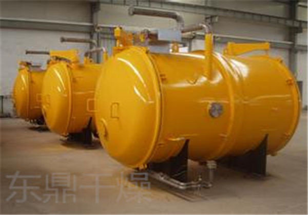  東鼎果蔬烘干機